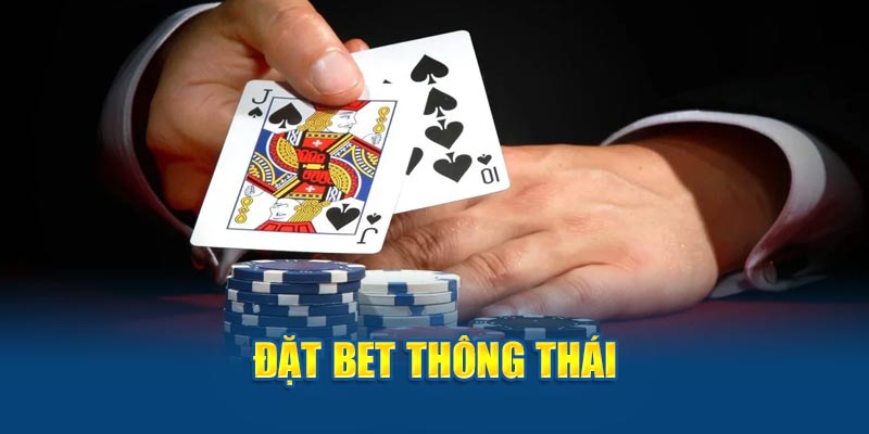 Đặt bet thông thái