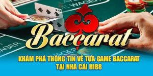 Baccarat