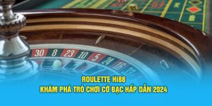 Roulette